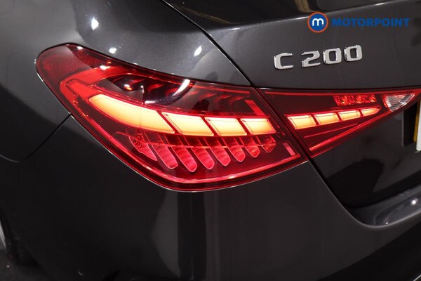 Used Mercedes-Benz C-Class 2022 for sale - 76191776: Photo 31