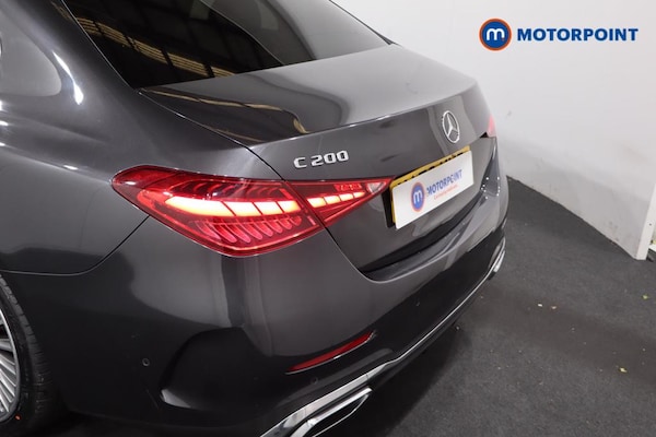 Used Mercedes-Benz C-Class 2022 for sale - 76191776: Photo 32