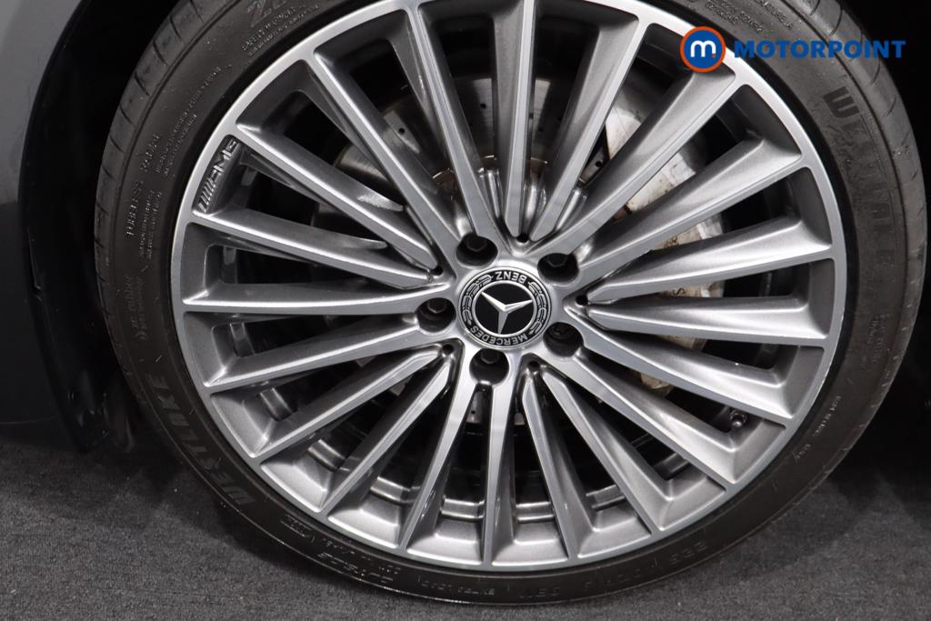 Used Mercedes-Benz C Class 2022 for sale - 76191776: Photo 34