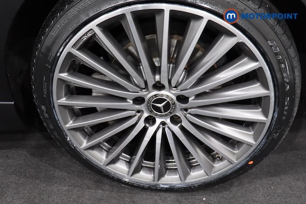 Used Mercedes-Benz C-Class 2022 for sale - 76191776: Photo 35