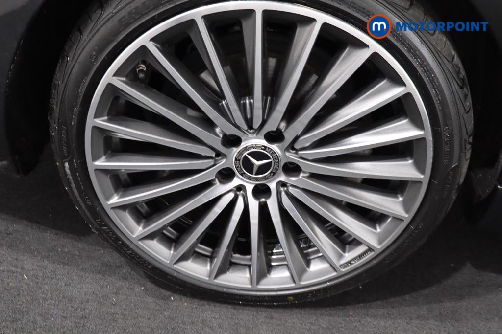 Used Mercedes-Benz C Class 2022 for sale - 76191776: Photo 36