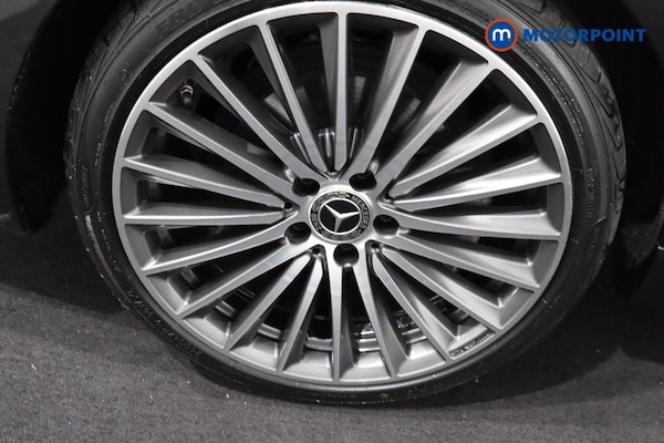 Used Mercedes-Benz C-Class 2022 for sale - 76191776: Photo 36