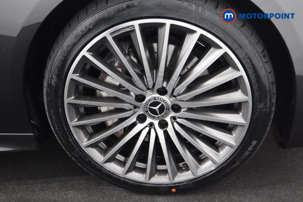 Used Mercedes-Benz C Class 2022 for sale - 76191776: Photo 37