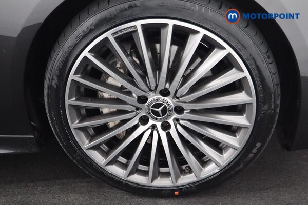 Used Mercedes-Benz C-Class 2022 for sale - 76191776: Photo 37