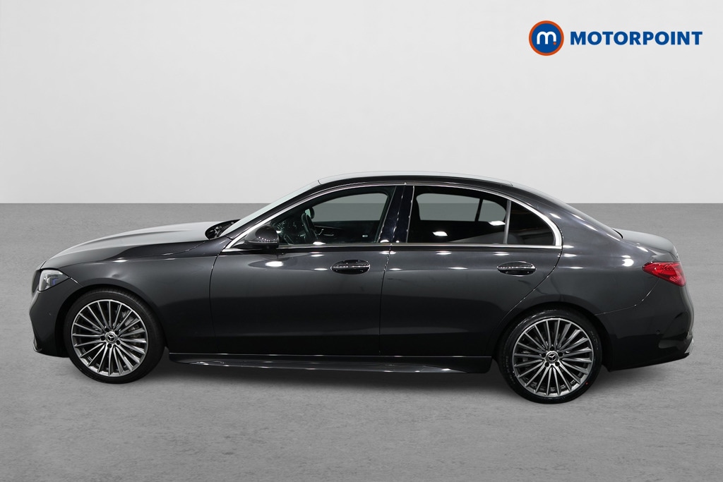 Used Mercedes-Benz C Class 2022 for sale - 76191776: Photo 4