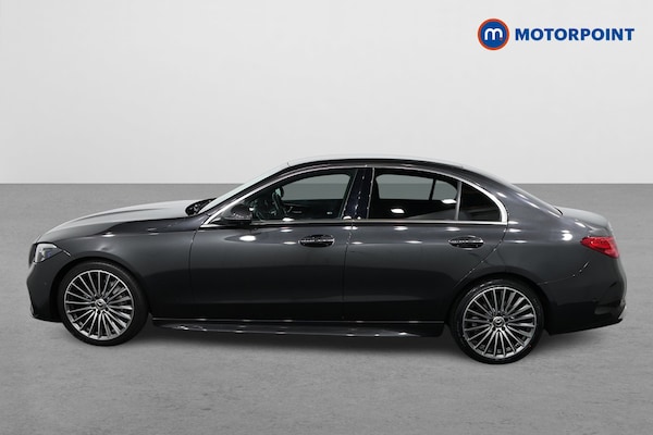 Used Mercedes-Benz C-Class 2022 for sale - 76191776: Photo 4