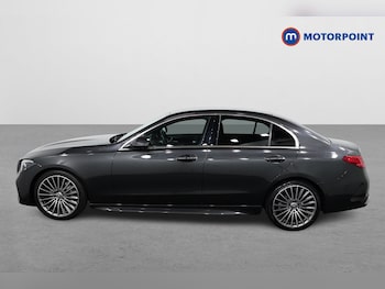 Used Mercedes-Benz C-Class 2022 for sale - 76191776: Photo 4
