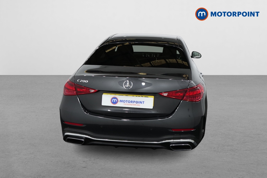 Used Mercedes-Benz C Class 2022 for sale - 76191776: Photo 6