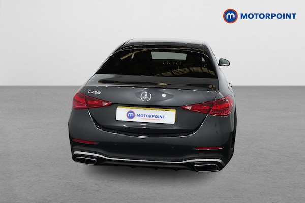 Used Mercedes-Benz C-Class 2022 for sale - 76191776: Photo 6
