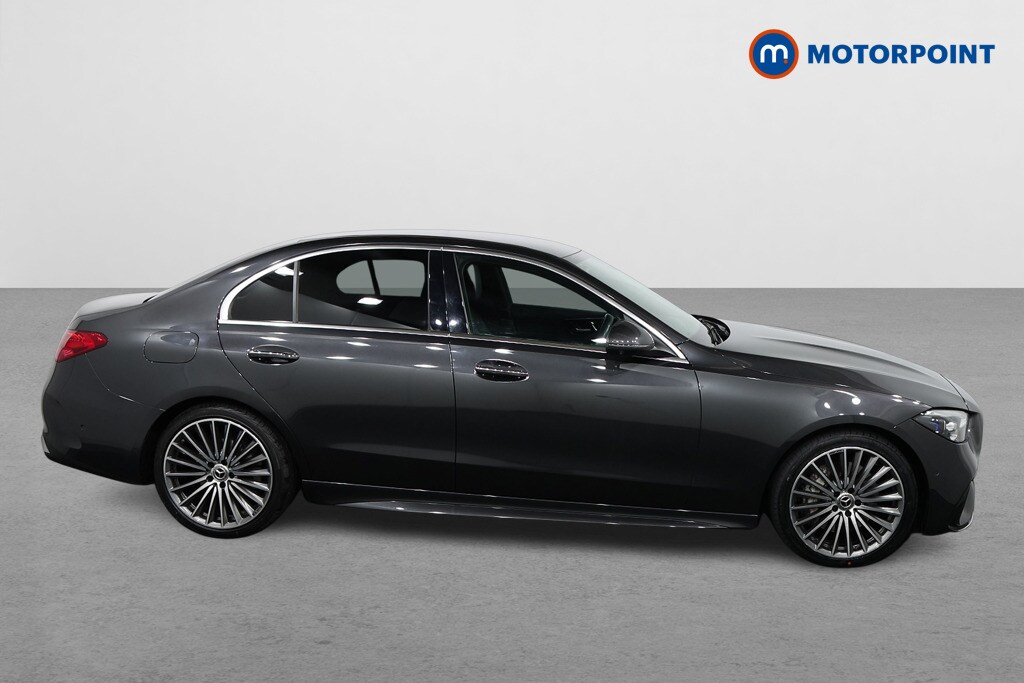 Used Mercedes-Benz C Class 2022 for sale - 76191776: Photo 8