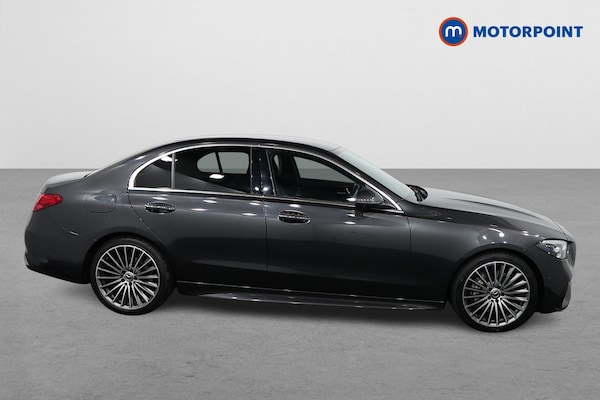 Used Mercedes-Benz C-Class 2022 for sale - 76191776: Photo 8