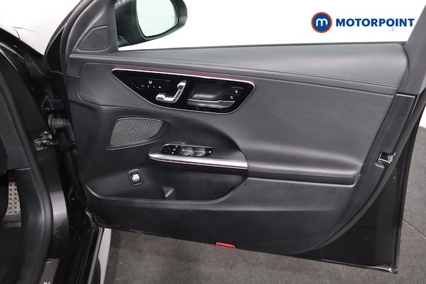 Used Mercedes-Benz C-Class 2022 for sale - 76191776: Photo 9