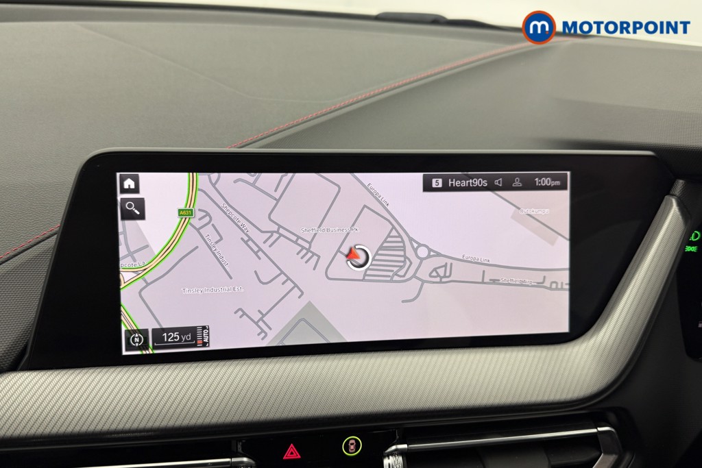 Used BMW 1 Series 2024 for sale - 77472774: Photo 10