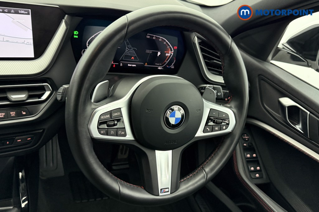 Used BMW 1 Series 2024 for sale - 77472774: Photo 11