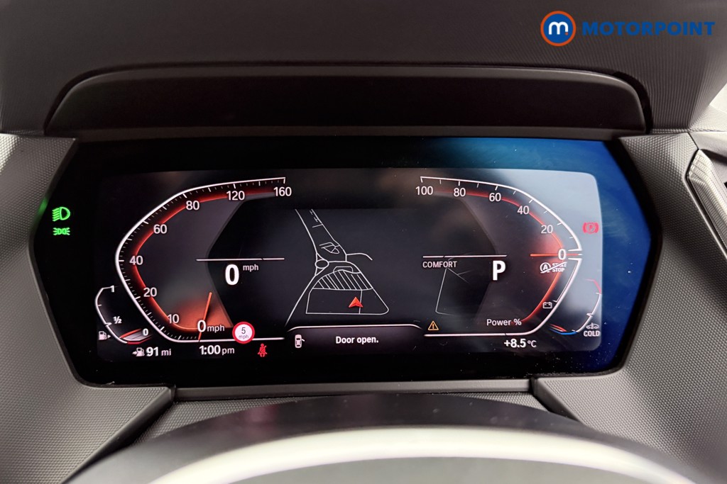 Used BMW 1 Series 2024 for sale - 77472774: Photo 13