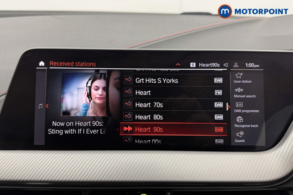 Used BMW 1 Series 2024 for sale - 77472774: Photo 14