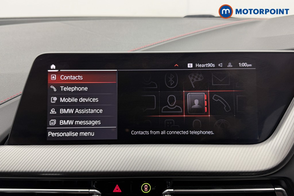 Used BMW 1 Series 2024 for sale - 77472774: Photo 15