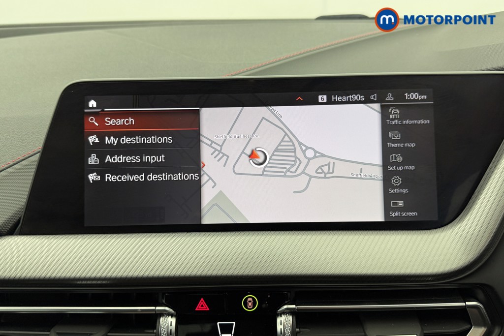 Used BMW 1 Series 2024 for sale - 77472774: Photo 17