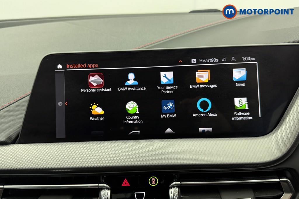 Used BMW 1 Series 2024 for sale - 77472774: Photo 18