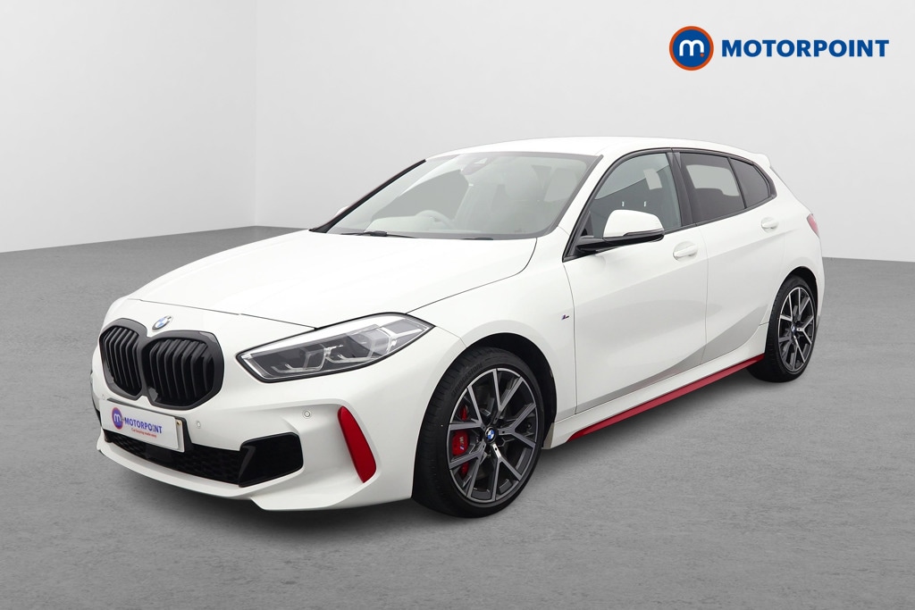 Used BMW 1 Series 2024 for sale - 77472774: Photo 3