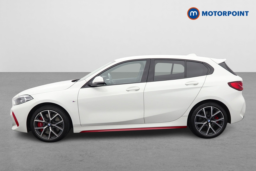 Used BMW 1 Series 2024 for sale - 77472774: Photo 4