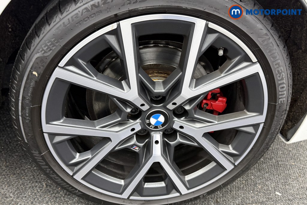 Used BMW 1 Series 2024 for sale - 77472774: Photo 40