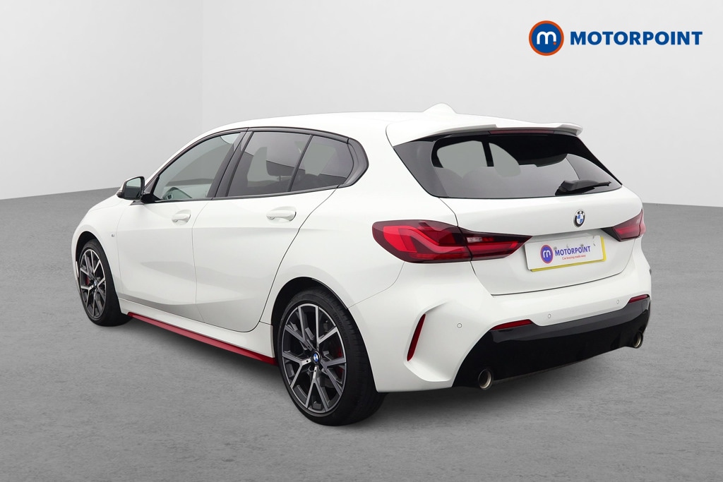 Used BMW 1 Series 2024 for sale - 77472774: Photo 5