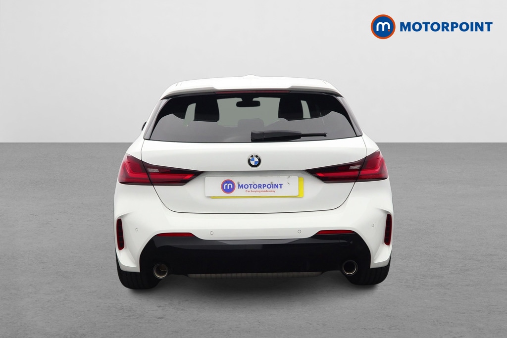 Used BMW 1 Series 2024 for sale - 77472774: Photo 6