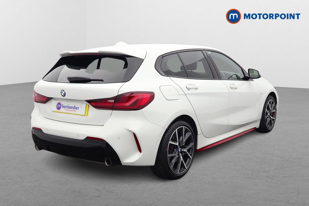 Used BMW 1 Series 2024 for sale - 77472774: Photo 7