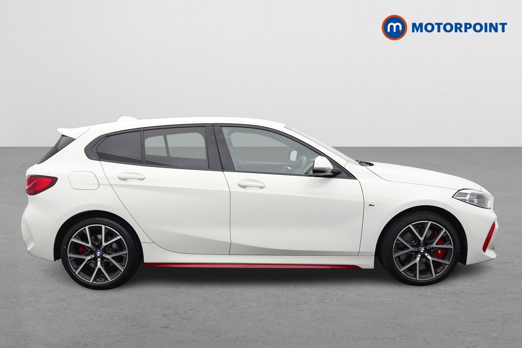 Used BMW 1 Series 2024 for sale - 77472774: Photo 8