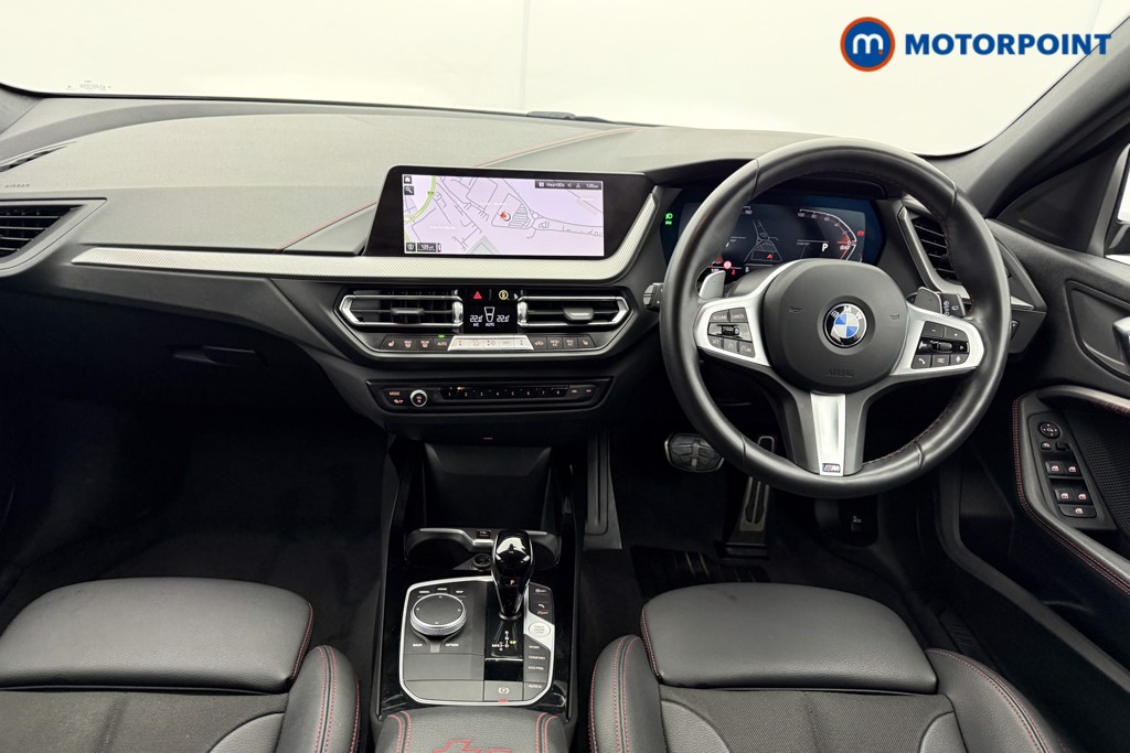 Used BMW 1 Series 2024 for sale - 77472774: Photo 9