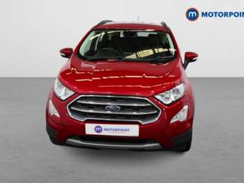 Used Ford Ecosport 2022 for sale - 75086439: Photo