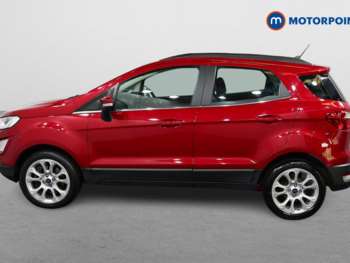 Used Ford Ecosport 2022 for sale - 75086439: Photo