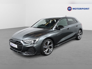 Used Audi A3 2024 for sale - 77943571: Photo