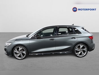 Used Audi A3 2024 for sale - 77943571: Photo