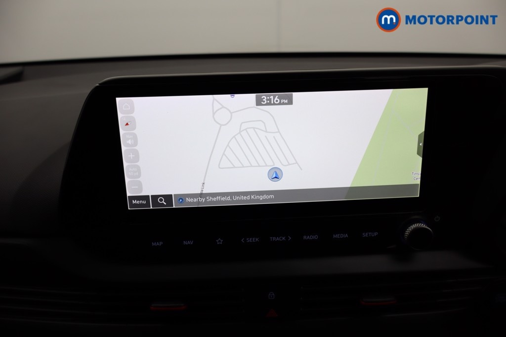 Used Hyundai i20 2023 for sale - 76491751: Photo 10