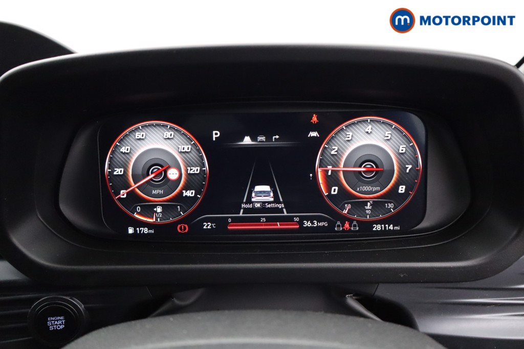 Used Hyundai i20 2023 for sale - 76491751: Photo 13