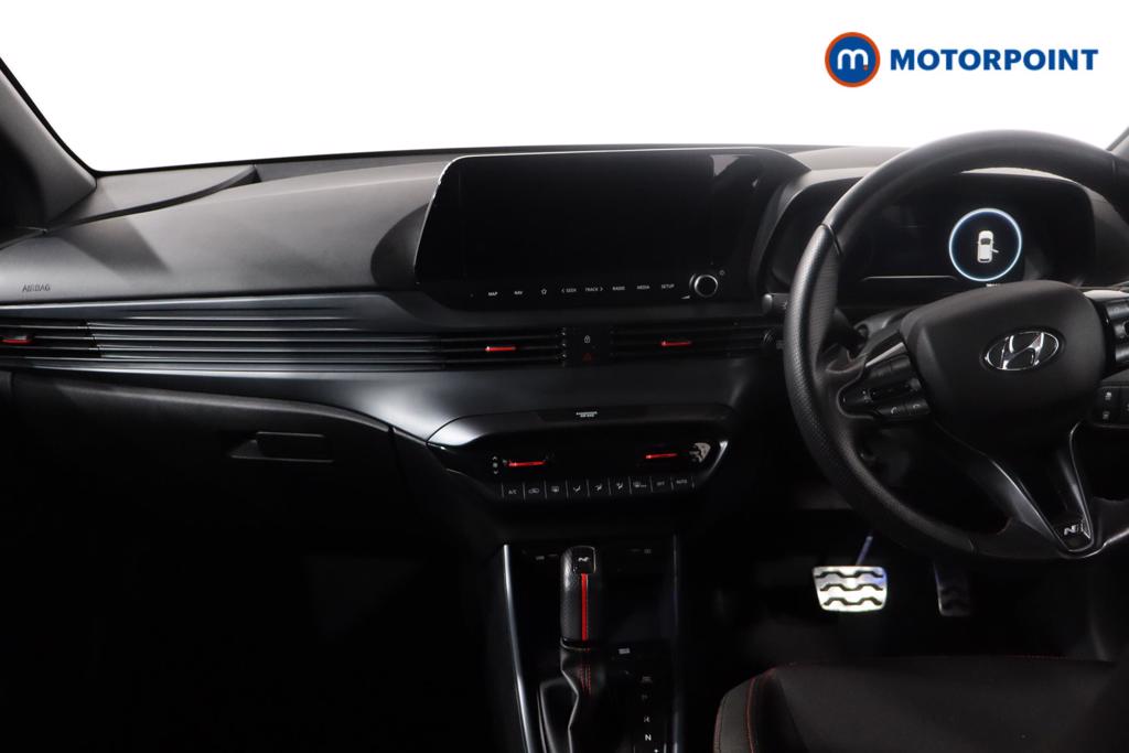 Used Hyundai i20 2023 for sale - 76491751: Photo 17