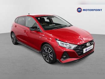 Used Hyundai i20 2023 for sale - 76491751: Photo