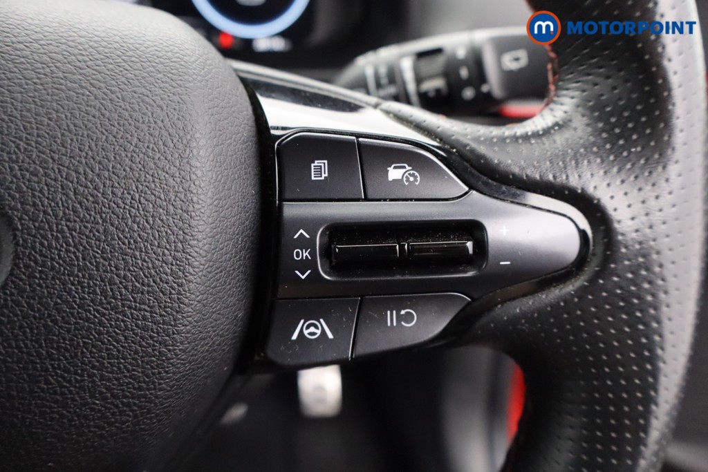 Used Hyundai i20 2023 for sale - 76491751: Photo 22