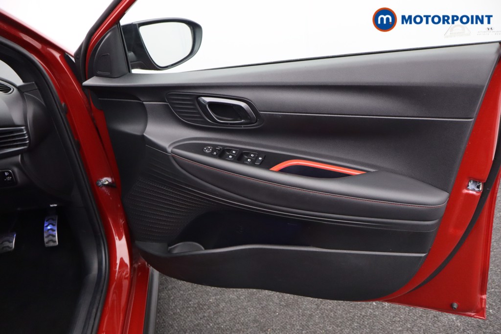 Used Hyundai i20 2023 for sale - 76491751: Photo 25