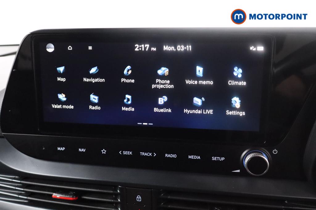 Used Hyundai i20 2023 for sale - 76491751: Photo 28