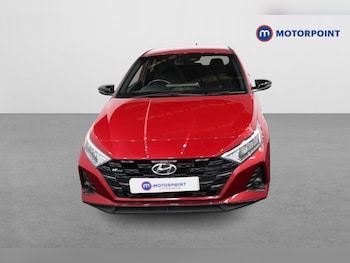 Used Hyundai i20 2023 for sale - 76491751: Photo