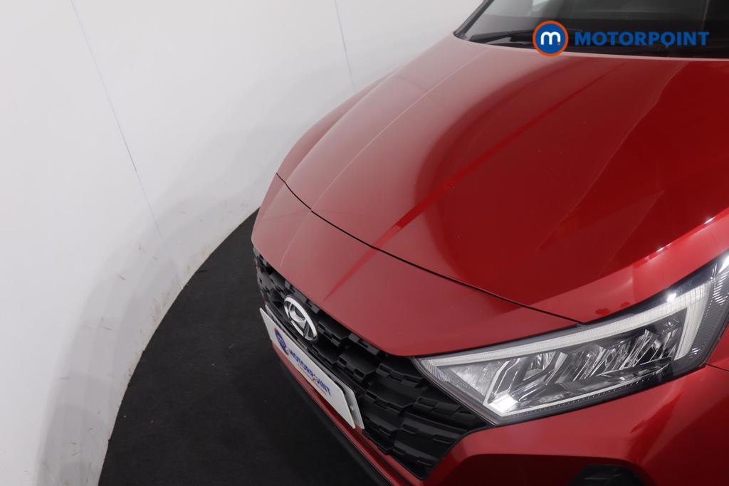 Used Hyundai i20 2023 for sale - 76491751: Photo 32