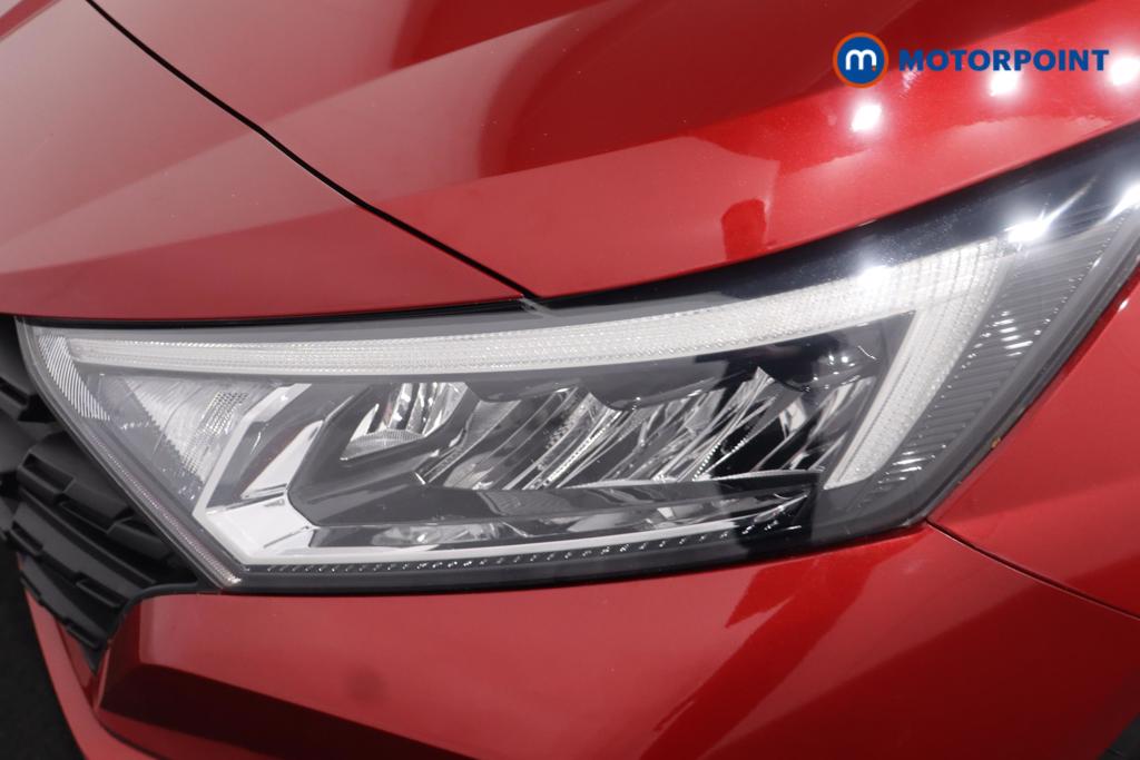 Used Hyundai i20 2023 for sale - 76491751: Photo 33