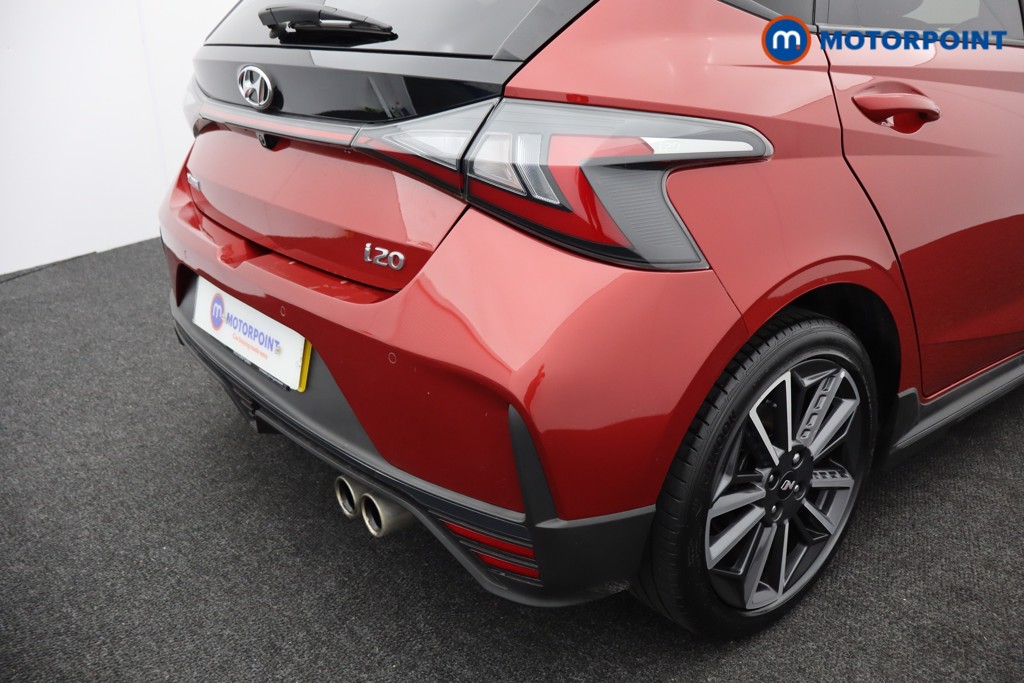 Used Hyundai i20 2023 for sale - 76491751: Photo 34