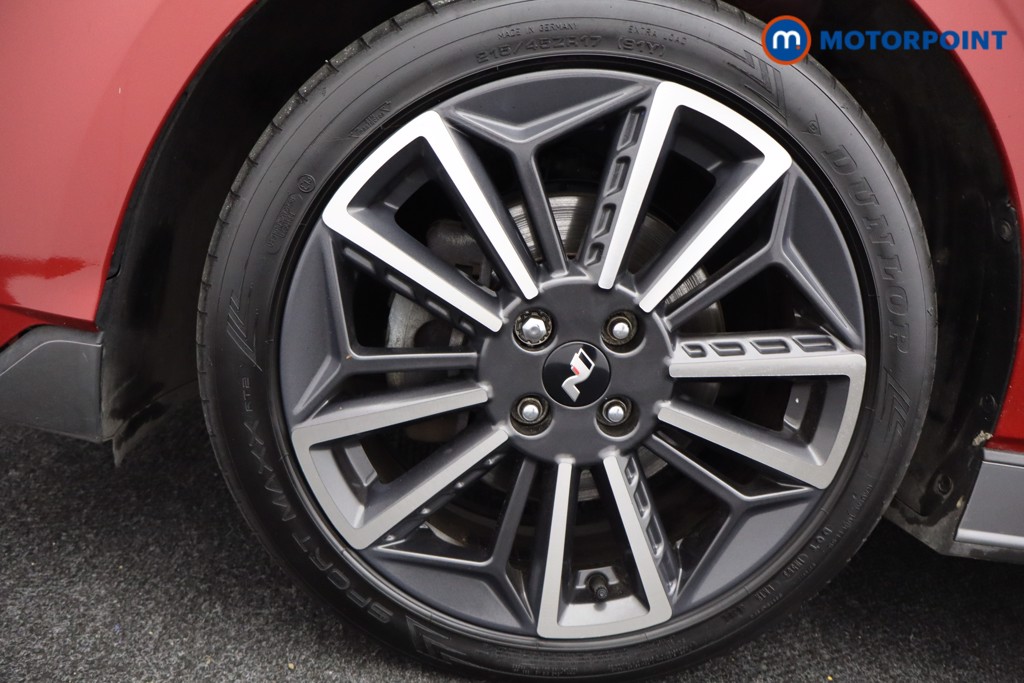 Used Hyundai i20 2023 for sale - 76491751: Photo 37