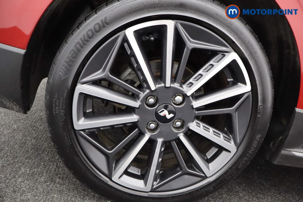 Used Hyundai i20 2023 for sale - 76491751: Photo 39