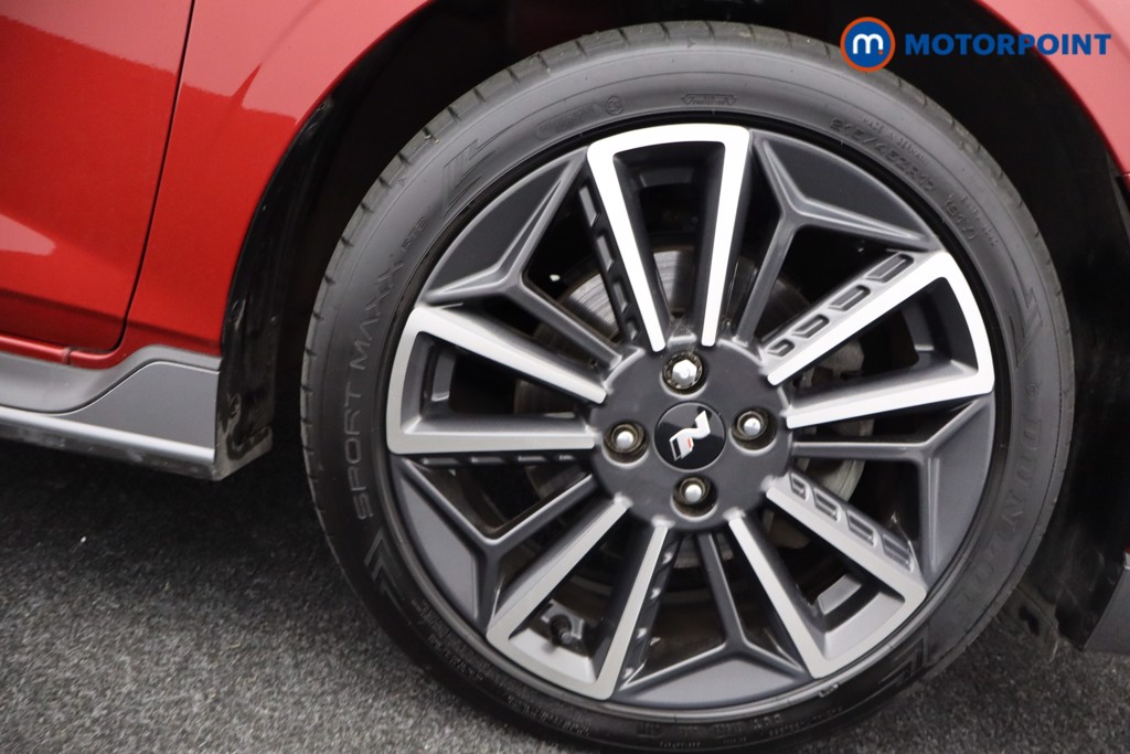 Used Hyundai i20 2023 for sale - 76491751: Photo 40