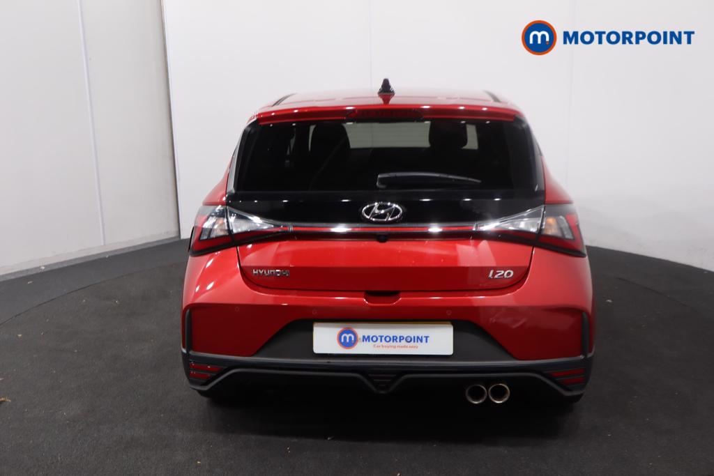 Used Hyundai i20 2023 for sale - 76491751: Photo 9